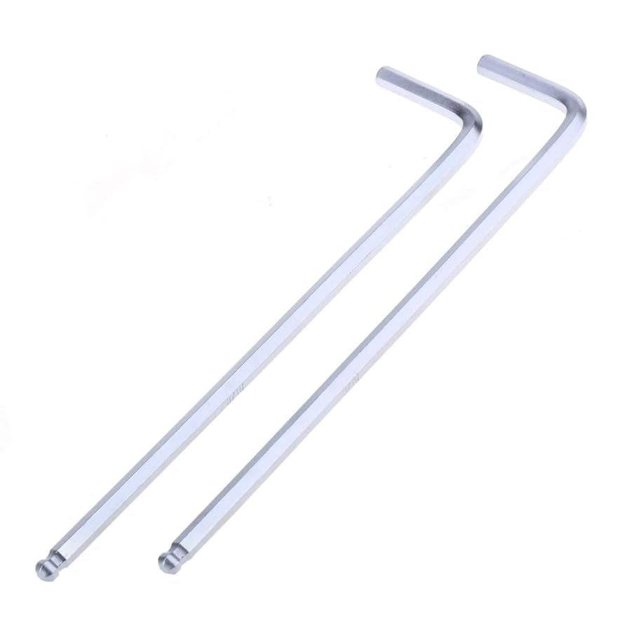 トラスロッド Stew-mac製 18㌅ 3本セット Amazon.co.jp: StewMac Truss Rod Crank for Tele トラスロッド
